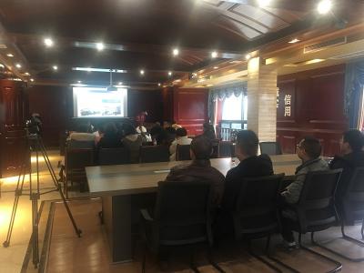 农发行资产处置拍卖现场